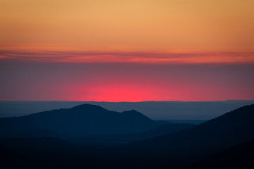 Mountains
