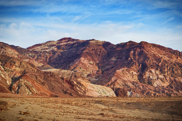 Death Valley National Park 