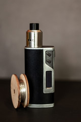 Device for vaping Smoking