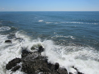 El Sunzal y La Libertad, El Salvador