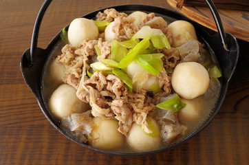 いも煮