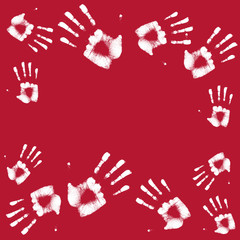 love card illustration