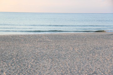 beach in Japan