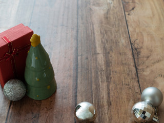 merry christmas background or christmas tree wallpaper