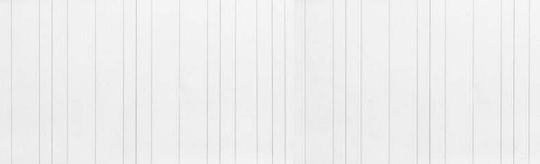 Obraz premium White metal fence pattern and background