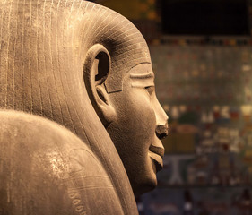 Pharaoh