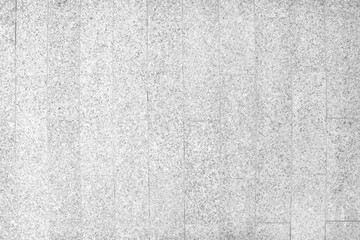 Gray marble tile pattern floor texture on background