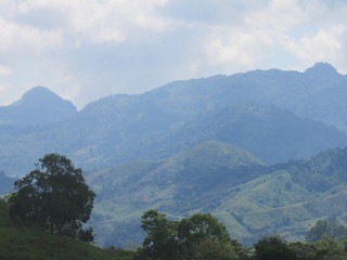 Esperanza, Honduras