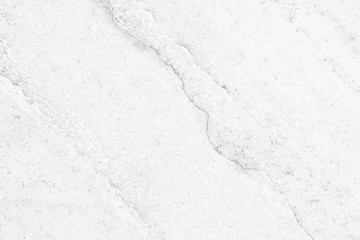 White marble stone texture and background