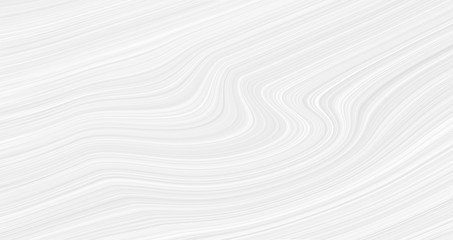 Obraz premium The white texture of the stripes with the effect of 3D, the line of gray light color. Art background for wallpaper pattern and packaging in modern style.