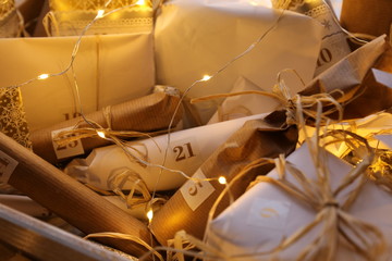 advent