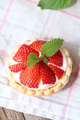 erdbeere