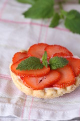 erdbeere