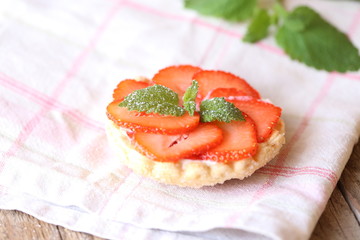 erdbeere