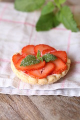 erdbeere