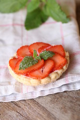 erdbeere