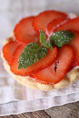 erdbeere