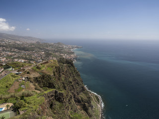 Cabo Giräo Madeira