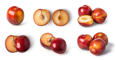 plum