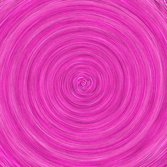 Pink swirl pattern background