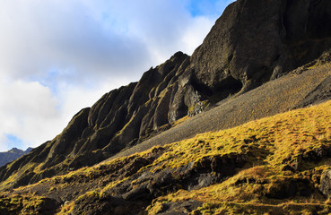 Icelandic landscape 2