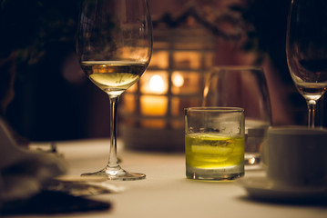 Bebidas