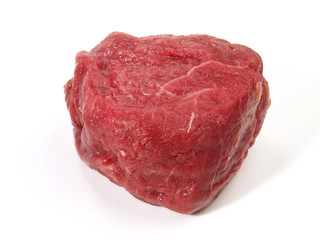 Obraz premium Filetsteak - Rinderfilet