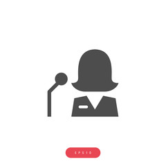 Voting ,Democracy , Election, icon