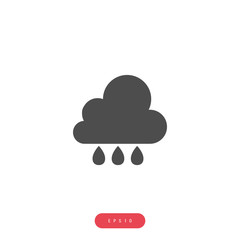 Cloud Icon