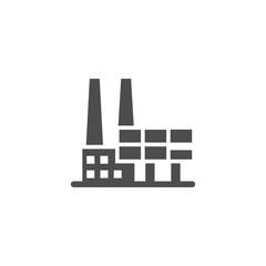 Basic Industrial icon