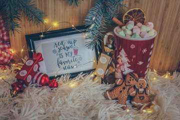 xmas vibes
