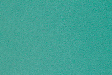 Fleece fabric green background texture