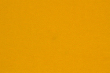 Naklejka premium Fleece fabric yellow background texture