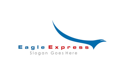 eagle agent express logo