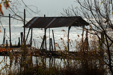 Lago di Fimon