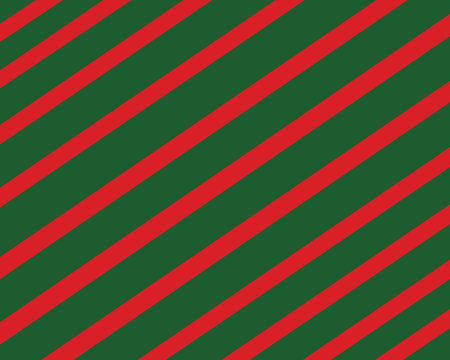 Background-Green and Red Stripes
