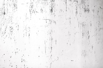 black and white texture of old boards. grunge