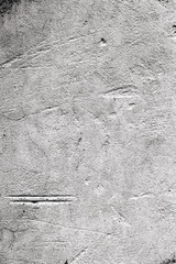 black and white texture of old boards. grunge