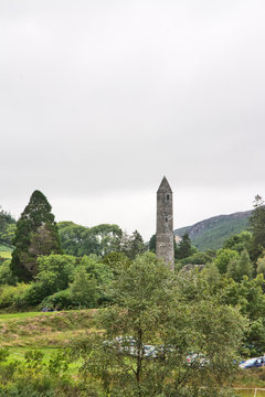 Celtic Tower