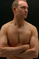 Fototapeta premium handsome guy 