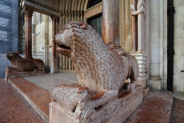 Duomo di Modena