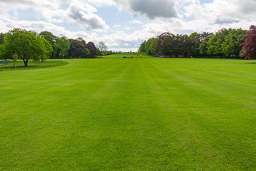 Kilkenny Castle Park - 3