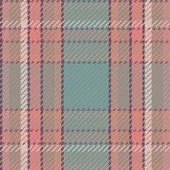 Plaid or Tartan