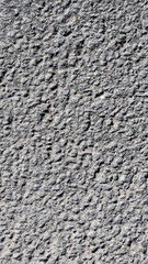 Smartphone HD wallpaper of grey dry asphalt road texture