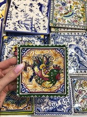azulejo