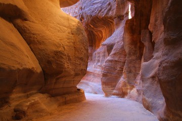  petra, ancient, jordan, stone, rock, canyon, nature, red, erosion, mountain, natural