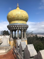 Naklejka premium Portugal