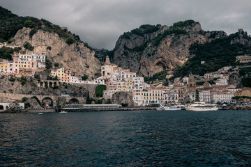 Amalfi