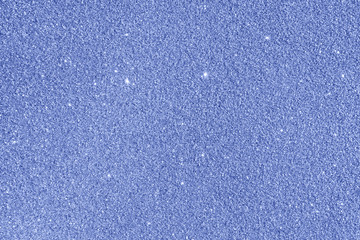 Beautiful blue holiday background. Shiny with stars abstract for weddings, birthdays, Christmas