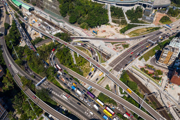 cross harbor tunnel